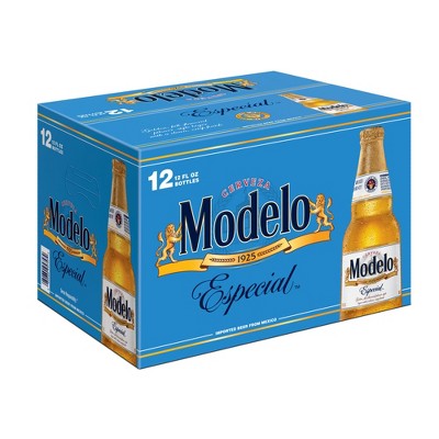 images/beer/DOMESTIC, IMPORTED BEER, OTHERS BEERS/Modelo Especial Larger 12pk Nr.jpg